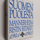 Ilmari ym. (toim.) Hurmerinta : Suomen puolesta : Mannerh... - pikkukuva 1