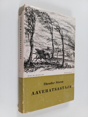Theodor Storm : Aaveratsastaja
