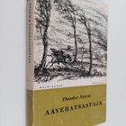 Theodor Storm : Aaveratsastaja - pikkukuva 1