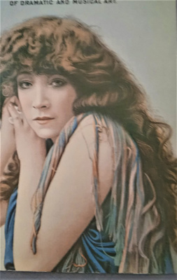 NO 1 - THE THEATRE SARAH BERNHARDT