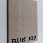 RUK 102 : 8.4. - 9.7.1960 - pikkukuva 1