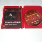 Strangler vs Strangler - US Region ABC Blu-Ray Mondo Macabro - pikkukuva 2