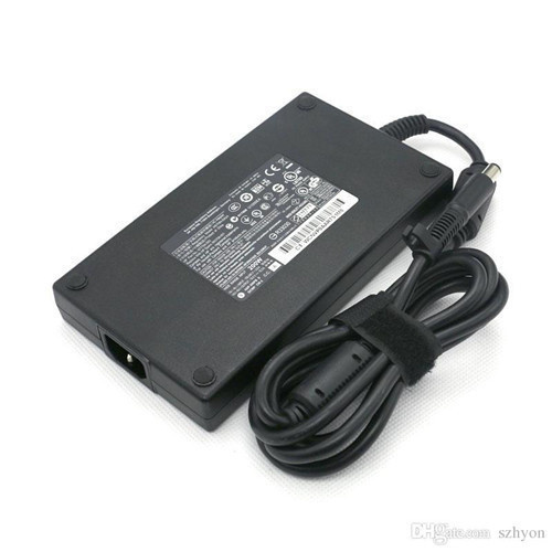 HP 200W kannettavan / telakointiaseman virtalähde