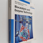 Klaus Buchholz : Biocatalysts and enzyme technology - pikkukuva 1
