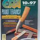 Erä N:o 10 lokakuu 1997 - pikkukuva 1