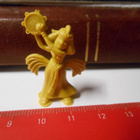 Asterix purukumi figuuri -70 luvulta #53 - pikkukuva 1