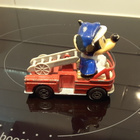 Matchbox mikki ja paloauto - pikkukuva 2