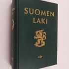Suomen laki 2007 osa 1 - pikkukuva 1