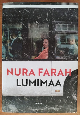 Nura Farah: Lumimaa - Kertomuksia