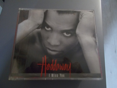 CDM HADDAWAY ** I MISS YOU **