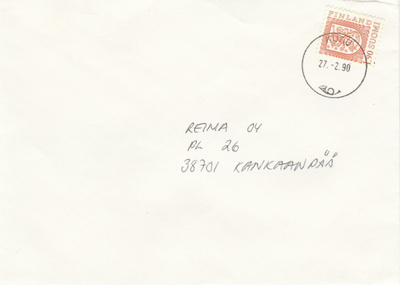Postileima, KURU