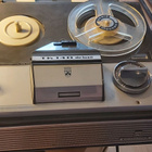 GRUNDIG TK-140 De Luxe 4-Raita putki-kelanauhuri (Lisäkuvat) - pikkukuva 1