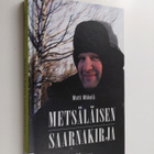 Matti Mäkelä : Metsäläisen saarnakirja - pikkukuva 1