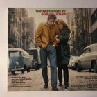 BOB DYLAN: The Freewheelin' Bob Dylan, CD, rem. SACD - pikkukuva 1
