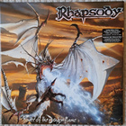 Rhapsody – Power Of The Dragonflame 2LP - pikkukuva 1