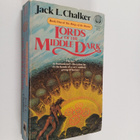 Jack L. Chalker : Lords of the Middle Dark - pikkukuva 1