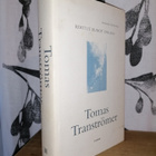 Tomas Tranströmer - Kootut runot 1954-2000 - 1.p.2001 - pikkukuva 1