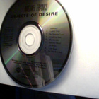 MICHAEL FRANKS  ::  OBJECTS OF DESIRE  ::  CD ALBUM - pikkukuva 3