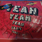 POGUES - YEAH YEAH YEAH YEAH YEAH EX+/M- 12'' MAXI - pikkukuva 1