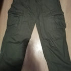Alpha Industries AIRCRAFT - Reisitaskuhousut -  koko 32/M - pikkukuva 1