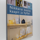 Philip Haxell : Nikkaroi kotiisi kaapit ja hyllyt - pikkukuva 1