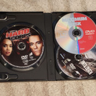 The One Man Collection : Jean-Claude Van Damme (3 DVD) - pikkukuva 2