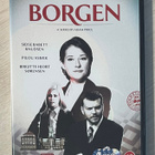 Vallan linnake (Borgen): Kausi 1 (4DVD) uusi ja muoveissa - pikkukuva 1