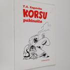 Toivo Armas Johannes Engström : Korsupakinoita - pikkukuva 1