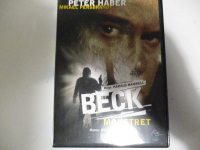 DVD BECK 6