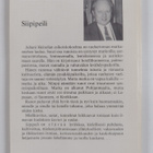 Juhani Heinola : Siipipeili : matkarunoja - pikkukuva 2
