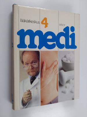 MEDI lääkärikeskus 4