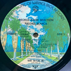 GEORGE BAKER SELECTION: Paloma blanca LP (gatefold sleeve) - pikkukuva 3