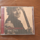 Steve Winwood: Nine Lives CD - pikkukuva 1