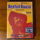 Rentun ruusu DVD - pikkukuva 1