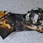 Communic: Conspiracy In Mind/Waves Of Visual Decay (CD) - pikkukuva 3