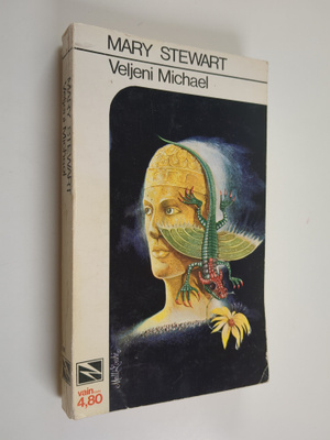 Mary Stewart : Veljeni Michael
