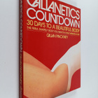Callan Pinckney ym. : Callanetics Countdown : Thirty Days... - pikkukuva 1