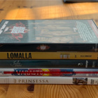 Kotimaiset DVD - pikkukuva 1