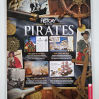 Jon White (Editor) : The Book of Pirates : Legends and Tr... - pikkukuva 2