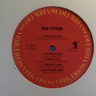 IAN TYSON :: IAN TYSON :: VINYYLI ALBUM LP US-1984 !! - pikkukuva 3
