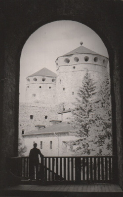 OLAVINLINNA