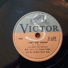 Hank Snow 78rpm - pikkukuva 3