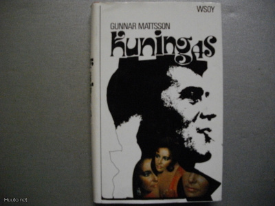 Gunnar Mattsson: Kuningas (29.12)
