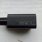 USB-A matalatehoinen virtalähde - laturi 5V 1A = 5W 5VA. - pikkukuva 2