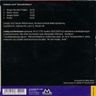 Musiikin Mestarit • Beethoven CD - pikkukuva 2