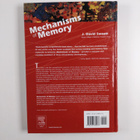 J. David Sweatt : Mechanisms of memory - pikkukuva 2