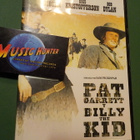 PAT GARRETT Y BILLY THE KID DVD (W) - pikkukuva 1