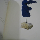 Yves Klein Näyttelyluettelo now Sixteen views - pikkukuva 4