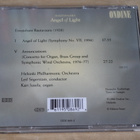 CD Einojuhani Rautavaara : Angel of Light (1996 ) - pikkukuva 2