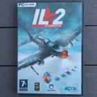 PC CD: IL-2 Sturmovik peli (2001) - pikkukuva 1